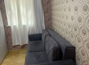 Satılır 2 otaqlı 45 m2 həyət evi Xalqlar Dostluğu m.