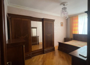 İcarəyə verilir 3 otaqlı 110 m2 yeni tikili 7 mkr