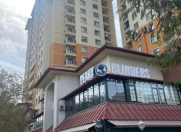 İcarəyə verilir 2 otaqlı 80 m2 yeni tikili Qara Qarayev m.