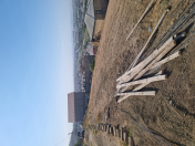 Satılır 8 sot torpaq Hökməli