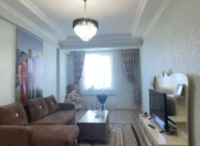 İcarəyə verilir 2 otaqlı 94 m2 yeni tikili Saray