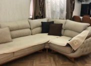 İcarəyə verilir 4 otaqlı 100 m2 həyət evi Xətai r.