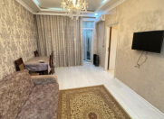 Satılır 2 otaqlı 40 m2 köhnə tikili 3 mkr