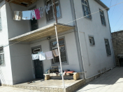 Satılır 4 otaqlı 132 m2 həyət evi Biləcəri