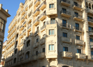 Satılır 6 otaqlı 275 m2 yeni tikili Nəsimi r.