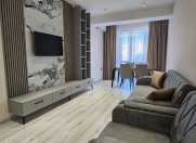 İcarəyə verilir 2 otaqlı 56 m2 yeni tikili Əhmədli