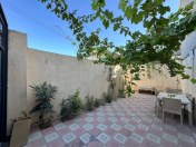 Satılır 3 otaqlı 80 m2 həyət evi Binəqədi