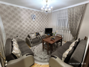 Satılır 2 otaqlı 70 m2 həyət evi Zabrat 1