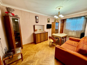 Satılır 2 otaqlı 55 m2 köhnə tikili 7 mkr