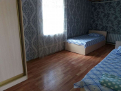 İcarəyə verilir 1 otaqlı 30 m2 köhnə tikili Əhmədli