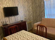 Satılır 1 otaqlı 34.1 m2 köhnə tikili İncəsənət və Mədəniyyət Un.