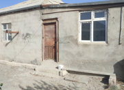 Satılır 2 otaqlı 60 m2 həyət evi Perekeşkül