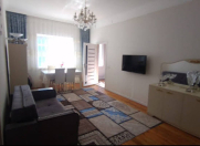 Satılır 4 otaqlı 102 m2 həyət evi 7 mkr