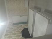 İcarəyə verilir 3 otaqlı 52 m2 köhnə tikili Xırdalan