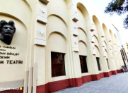 Satılır 2 otaqlı 65 m2 köhnə tikili Sahil m.