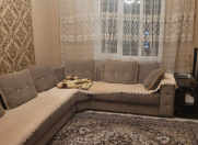 Satılır 3 otaqlı 80 m2 köhnə tikili Xalqlar Dostluğu m.