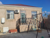 Satılır 3 otaqlı 80 m2 həyət evi Binə