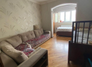 Satılır 4 otaqlı 100 m2 köhnə tikili Biləcəri