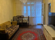 Satılır 2 otaqlı 55 m2 köhnə tikili Memar Əcəmi m.