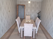 Satılır 2 otaqlı 60 m2 köhnə tikili Sumqayıt