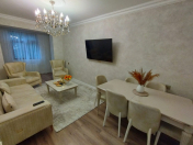 Satılır 2 otaqlı 65 m2 köhnə tikili Əmircan