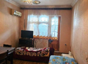 Satılır 2 otaqlı 60 m2 köhnə tikili 9 mkr