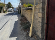 Satılır 2 sot torpaq 20 yanvar m.