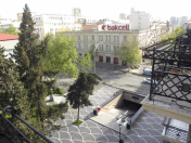 Satılır 2 otaqlı 60 m2 köhnə tikili Bakı Musiqi Akademiyası