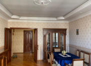 İcarəyə verilir 3 otaqlı 110 m2 yeni tikili Binəqədi r.