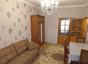 Satılır 2 otaqlı 41 m2 köhnə tikili Binəqədi r.