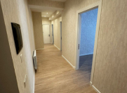 İcarəyə verilir 2 otaqlı 100 m2 yeni tikili Gənclik m.