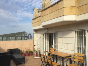 İcarəyə verilir 3 otaqlı 140 m2 köhnə tikili Axundov bağı