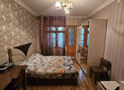 Satılır 2 otaqlı 66 m2 köhnə tikili 9 mkr