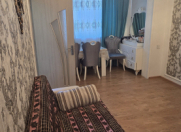 Satılır 2 otaqlı 40 m2 köhnə tikili 1 mkr