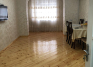 Satılır 3 otaqlı 75 m2 köhnə tikili Qara Qarayev m.