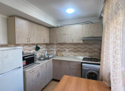 İcarəyə verilir 3 otaqlı 80 m2 köhnə tikili Neftçilər m.