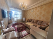 İcarəyə verilir 2 otaqlı 65 m2 yeni tikili Bakıxanov