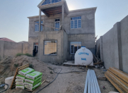 Satılır 5 otaqlı 600 m2 villa Binə