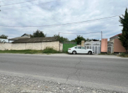 Satılır 8 sot torpaq Mingəçevir