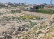 Satılır 10 sot torpaq Zabrat 1