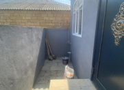 Satılır 3 otaqlı 70 m2 həyət evi Xırdalan