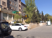 Satılır 2 otaqlı 47 m2 köhnə tikili İnşaatçılar m.