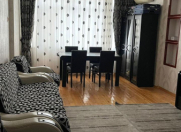 İcarəyə verilir 3 otaqlı 110 m2 yeni tikili Köhnə Günəşli