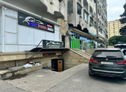 Satılır 4 otaqlı 67 m2 obyekt İnşaatçılar m.