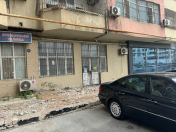 Satılır 2 otaqlı 105 m2 obyekt Gənclik m.