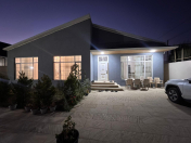 Satılır 4 otaqlı 110 m2 bağ evi Mərdəkan
