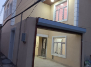 Satılır 5 otaqlı 130 m2 həyət evi Biləcəri