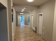 İcarəyə verilir 4 otaqlı 200 m2 ofis Gənclik m.
