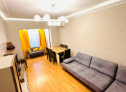 İcarəyə verilir 2 otaqlı 55 m2 köhnə tikili Sabunçu r.