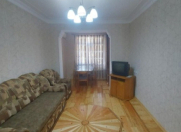 İcarəyə verilir 2 otaqlı 50 m2 köhnə tikili 4 mkr